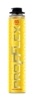 Пена монтажная летняя PROFFLEX PRO YELLOW 65 LITE