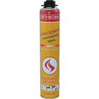 Пена монтажная огнестойкая профессиональная ОГНЕЗА