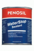 Герметик водоупорный усиленный фибростеклянным волокном PENOSIL Premium WaterStop Sealant